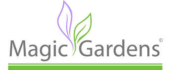 Magic Gardens logo